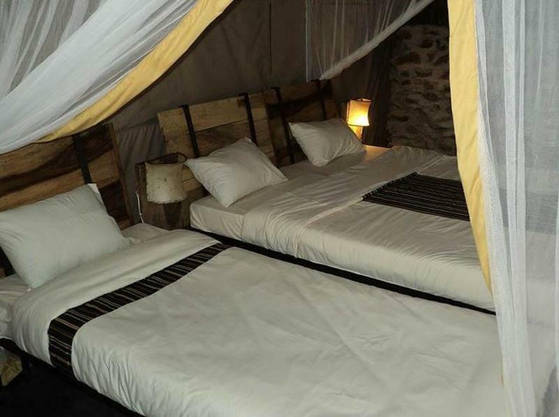 Robanda Tented Camp Εξωτερικό φωτογραφία